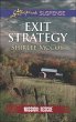 Exit Strategy (eBook, ePUB) - Bild 1