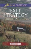 Exit Strategy (eBook, ePUB)