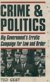 Crime & Politics (eBook, ePUB)