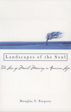 Cover Landscapes of the Soul (eBook, ePUB)