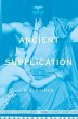 Ancient Supplication (eBook, ePUB) - Bild 1