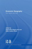 Economic Geography (eBook, PDF)