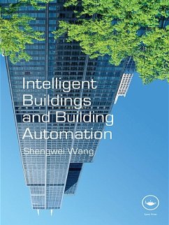 Intelligent Buildings and Building Automation (eBook, PDF) - Wang, Shengwei