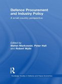 Defence Procurement and Industry Policy (eBook, PDF)