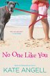 No One Like You (eBook, ePUB) - Bild 1