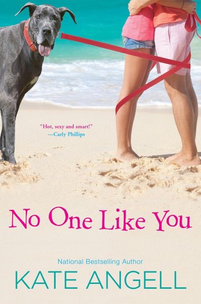 No One Like You (eBook, ePUB)