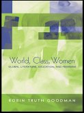 World, Class, Women (eBook, ePUB)