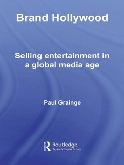 Cover Brand Hollywood (eBook, ePUB)