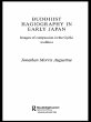 Buddhist Hagiography in Early Japan... - Bild 1