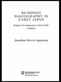 Buddhist Hagiography in Early Japan (eBook, ePUB)