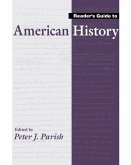 Reader's Guide to American History (eBook, ePUB)