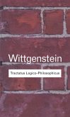 Tractatus Logico-Philosophicus (eBook, ePUB)