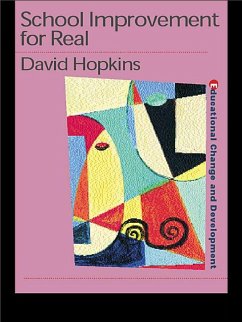 School Improvement for Real (eBook, ePUB) - Hopkins, David