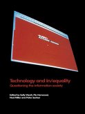 Technology and In/equality (eBook, PDF)