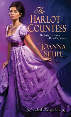 Cover The Harlot Countess (eBook, ePUB)