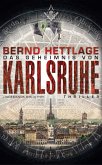 Das Geheimnis von Karlsruhe (eBook, ePUB)