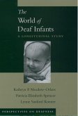 The World of Deaf Infants (eBook, ePUB)
