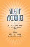 Silent Victories (eBook, ePUB)
