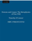 Persons and Causes (eBook, ePUB) Persons and Causes (eBook, ePUB)