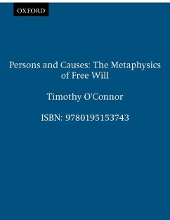 Cover Persons and Causes (eBook, ePUB)