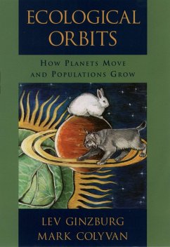 Cover Ecological Orbits (eBook, ePUB)