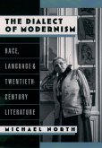 The Dialect of Modernism (eBook, ePUB)