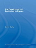 The Development of Capitalism in Russia (eBook, PDF)