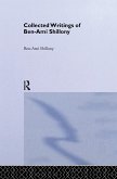 Ben-Ami Shillony - Collected Writings (eBook, ePUB) Ben-Ami Shillony - Collected Writings (eBook, ePUB)