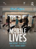 Mobile Lives (eBook, ePUB)