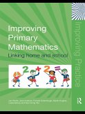 Improving Primary Mathematics (eBook, ePUB)