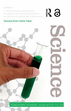 Cover Science (eBook, PDF)