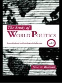 The Study of World Politics (eBook, ePUB)
