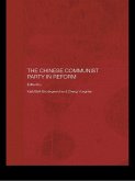 The Chinese Communist Party in Reform (eBook, PDF)