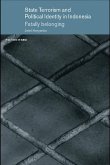 State Terrorism and Political Identity in Indonesia (eBook, PDF)