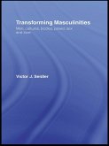 Transforming Masculinities (eBook, PDF)
