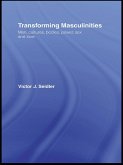 Transforming Masculinities (eBook, PDF) Transforming Masculinities (eBook, PDF)
