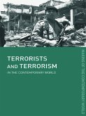 Terrorists and Terrorism (eBook, PDF)