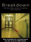 Breakdown (eBook, ePUB)