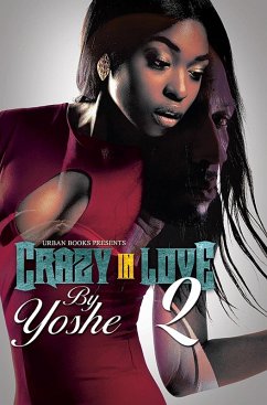 Cover Crazy in Love 2 (eBook, ePUB)