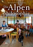 Die Alpenphilosophie (eBook, ePUB)