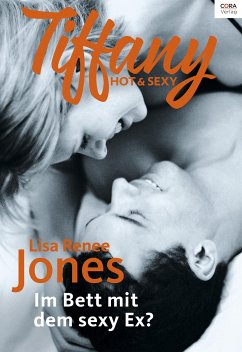 Im Bett mit dem sexy Ex? (eBook, ePUB) - Jones, Lisa Renee