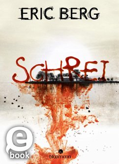 Schrei (eBook, ePUB) - Berg, Eric