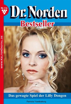 Cover Das gewagte Spiel der Lilly Dongen (eBook, ePUB)