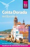Reise Know-How Reiseführer Costa Dorada (Daurada) mit Barcelona (eBook, PDF)