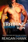Trading Teon (The Beast Masters, #1) (eBook, ePUB)