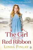 The Girl with the Red Ribbon (eBook, ePUB)