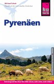 Reise Know-How Reiseführer Pyrenäen (eBook, PDF)