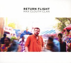 Return Flight - Clouth Clan,Max