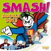 Smash! Sommer 2015, 1 Audio-CD
