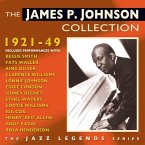 James P.Johnson Collection 1921-49